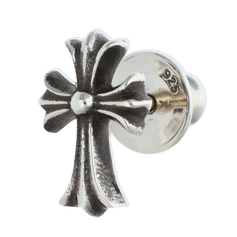 Chrome Hearts CH Cross Fat Stud Earring Size ONE SIZE