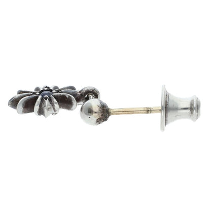 Chrome Hearts Tiny E CH Plus 1 Drop Earring Size ONE SIZE