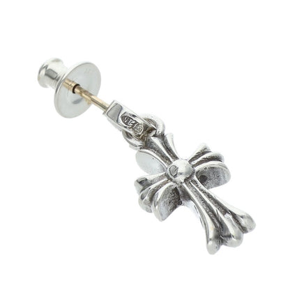 Chrome Hearts BBY F PPRCHN Baby Silver Earring Size ONE SIZE
