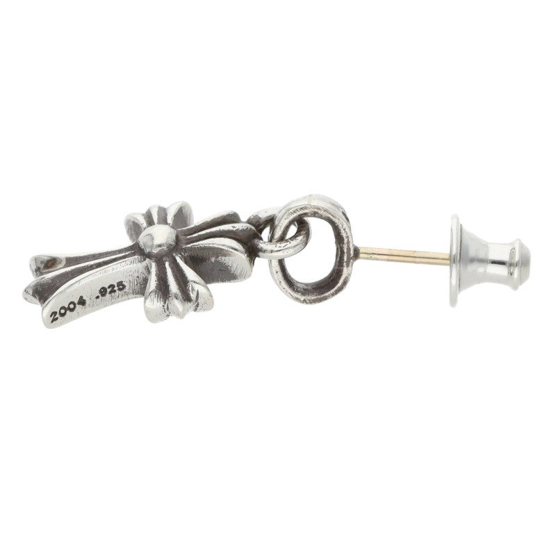 Chrome Hearts BBY F PPRCHN Baby Silver Earring Size ONE SIZE