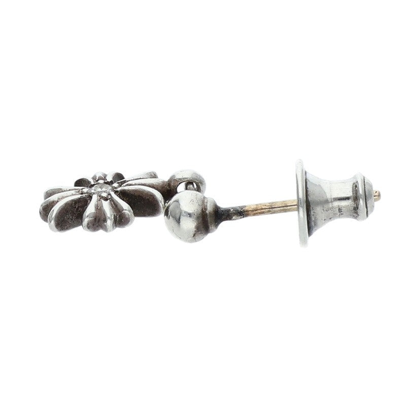 Chrome Hearts TNY E CH PLS DIA Diamond Earring Size ONE SIZE
