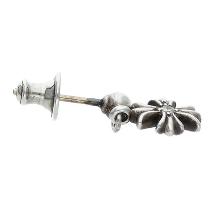 Chrome Hearts TNY E CH PLS DIA Diamond Earring Size ONE SIZE