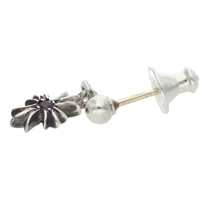 Chrome Hearts TNY E CH PLS 1 Silver Earring Size ONE SIZE