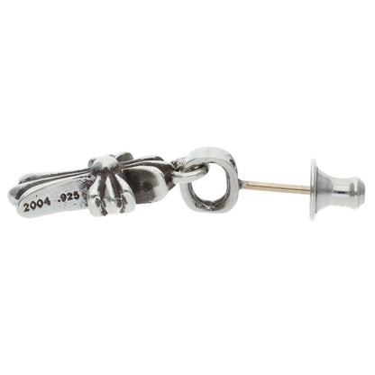 Chrome Hearts BBY F PPRCHN Baby Silver Earring Size ONE SIZE
