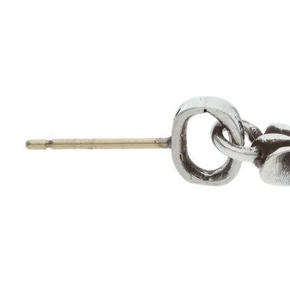 Chrome Hearts BBY F PPRCHN Baby Silver Earring Size ONE SIZE