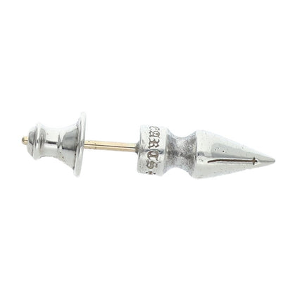 Chrome Hearts STUD TNY SPIKE Tiny Stud Earring Size ONE SIZE