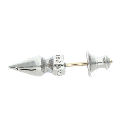 Chrome Hearts STUD TNY SPIKE Tiny Stud Earring Size ONE SIZE