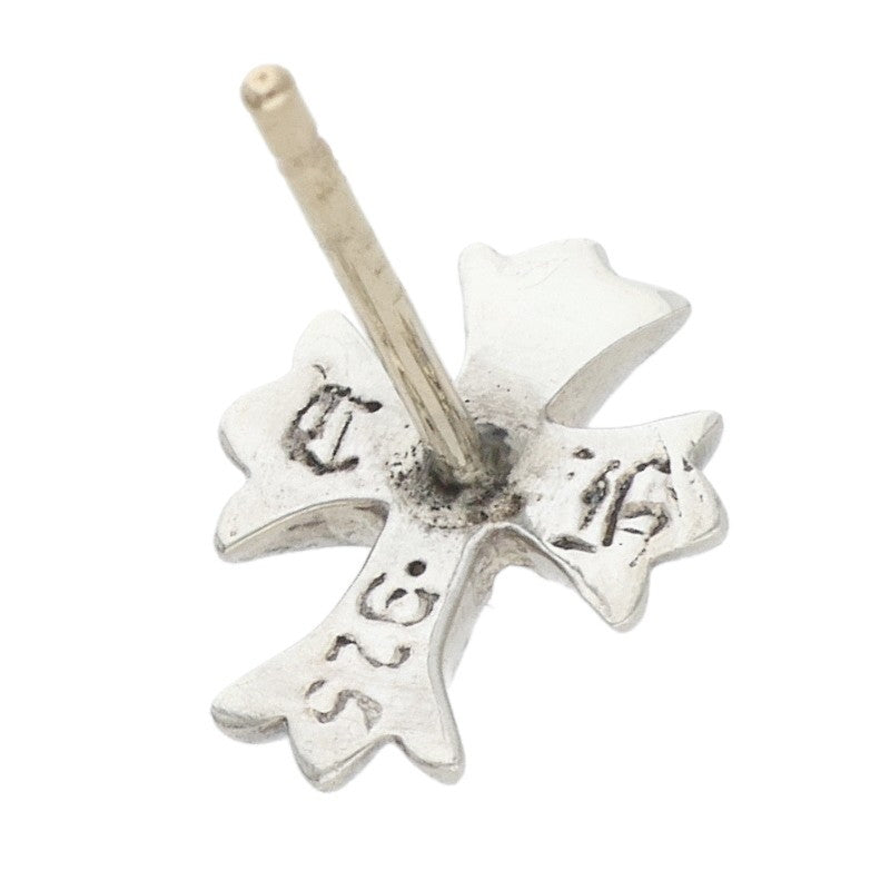 Chrome Hearts No2 CH CRS DIA 1 Stud Earring Size ONE SIZE