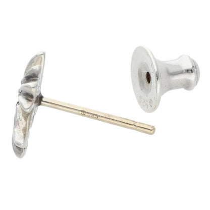 Chrome Hearts No2 CH CRS DIA 1 Stud Earring Size ONE SIZE