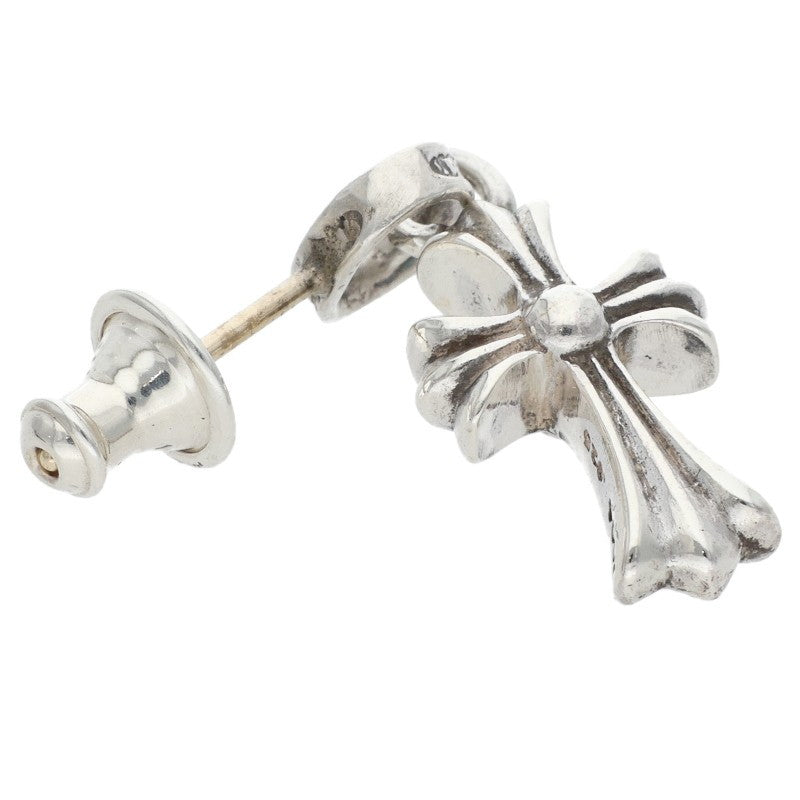Chrome Hearts BBY F PPRCHN Baby Silver Earring Size ONE SIZE