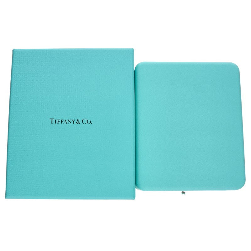 TIFFANY&Co. Hardware Sterling Silver Earring Size ONE SIZE