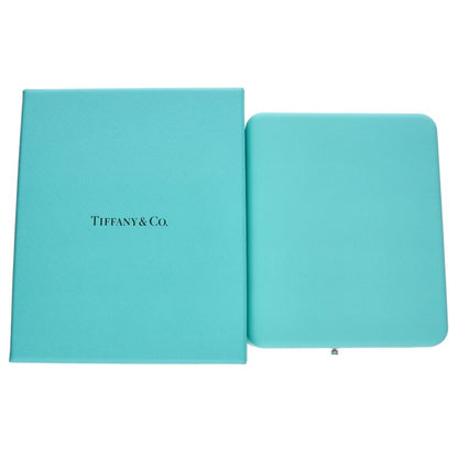 TIFFANY&Co. Hardware Sterling Silver Earring Size ONE SIZE