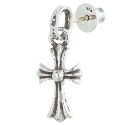 Chrome Hearts Baby Fat Drop Single Earring