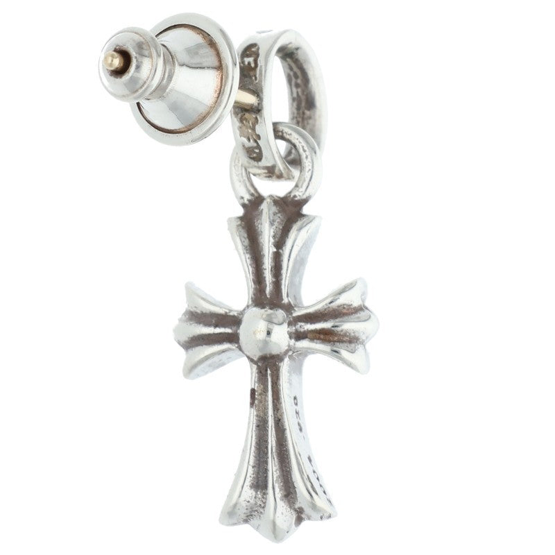 Chrome Hearts Baby Fat Drop Single Earring