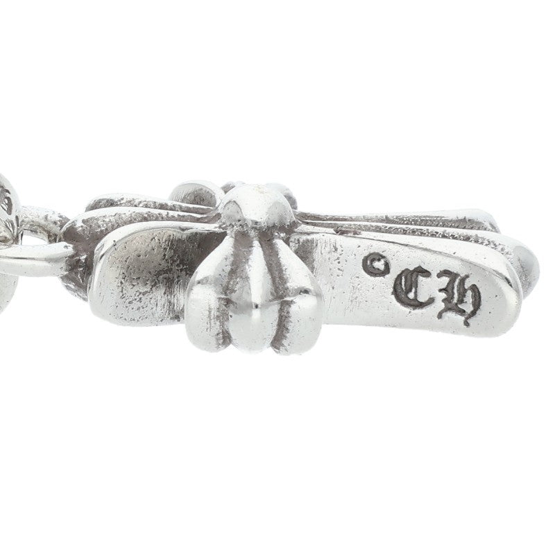 Chrome Hearts Baby Fat Drop Single Earring