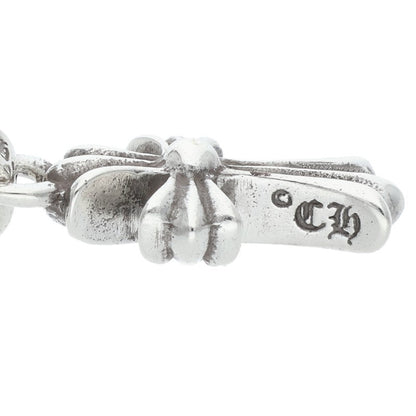 Chrome Hearts Baby Fat Drop Single Earring