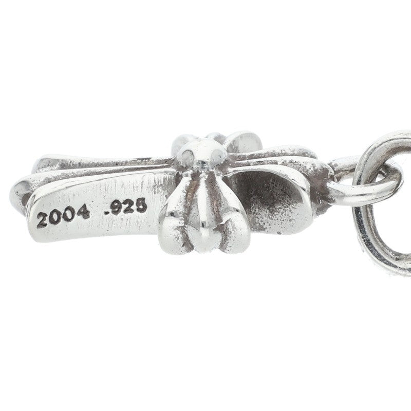 Chrome Hearts Baby Fat Drop Single Earring