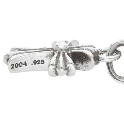 Chrome Hearts Baby Fat Drop Single Earring