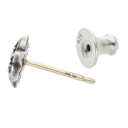 Chrome Hearts CO STAR DMND Star Single Earring Size ONE SIZE
