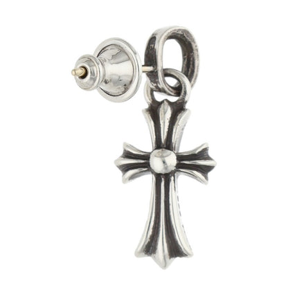 Chrome Hearts BBY F PPRCHN Baby Fat Drop Earring