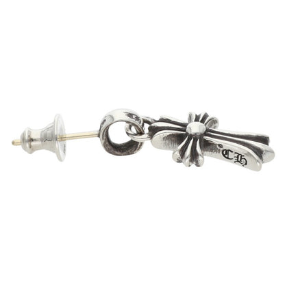 Chrome Hearts BBY F PPRCHN Baby Fat Drop Earring