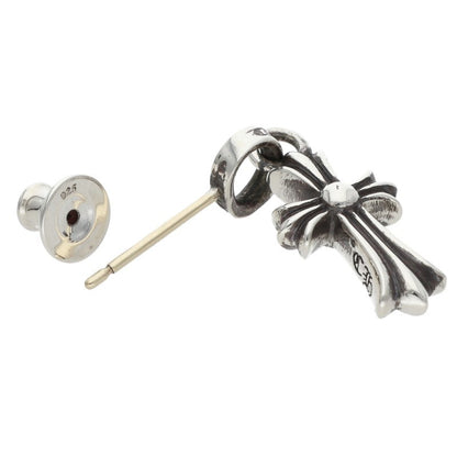 Chrome Hearts BBY F PPRCHN Baby Fat Drop Earring