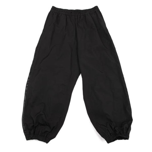 JUNYA WATANABE MAN 23AW Sideline Panel Pants Black Size M