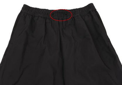 JUNYA WATANABE MAN 23AW Sideline Panel Pants Black Size M