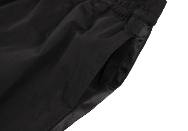 JUNYA WATANABE MAN 23AW Sideline Panel Pants Black Size M