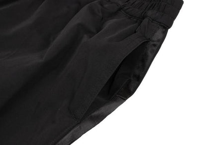 JUNYA WATANABE MAN 23AW Sideline Panel Pants Black Size M