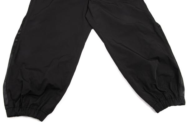 JUNYA WATANABE MAN 23AW Sideline Panel Pants Black Size M