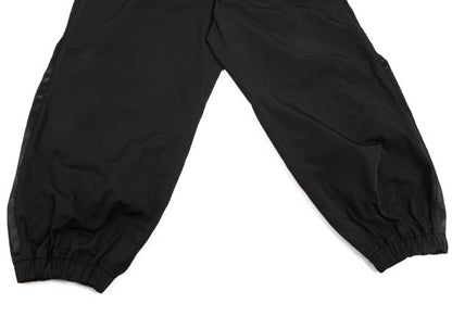 JUNYA WATANABE MAN 23AW Sideline Panel Pants Black Size M