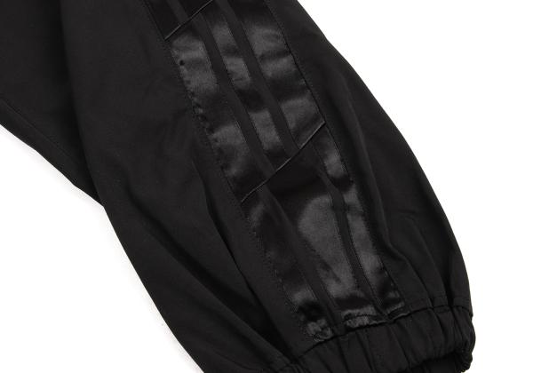 JUNYA WATANABE MAN 23AW Sideline Panel Pants Black Size M