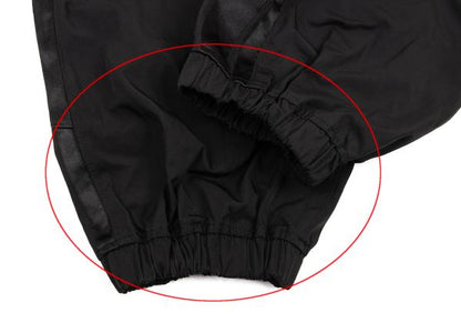 JUNYA WATANABE MAN 23AW Sideline Panel Pants Black Size M
