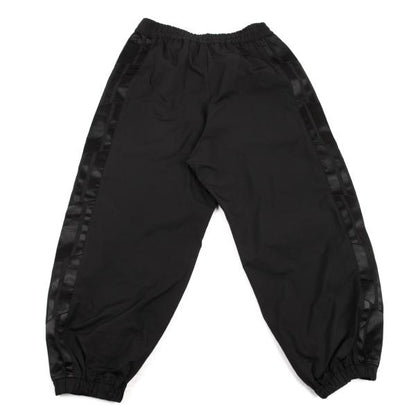 JUNYA WATANABE MAN 23AW Sideline Panel Pants Black Size M