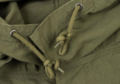 eYe JUNYA WATANABE MAN Oversized M-1950 Coat Khaki Size S