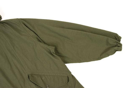 eYe JUNYA WATANABE MAN Oversized M-1950 Coat Khaki Size S