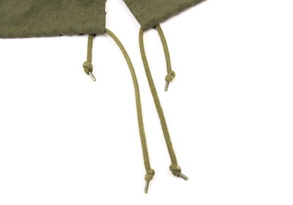eYe JUNYA WATANABE MAN Oversized M-1950 Coat Khaki Size S