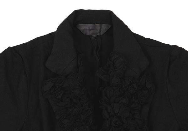 COMME des GARCONS COMME des GARCONS Jacket Black Size S