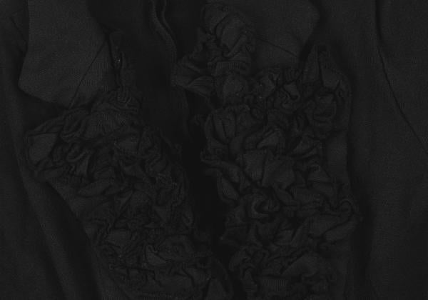 COMME des GARCONS COMME des GARCONS Jacket Black Size S
