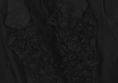 COMME des GARCONS COMME des GARCONS Jacket Black Size S