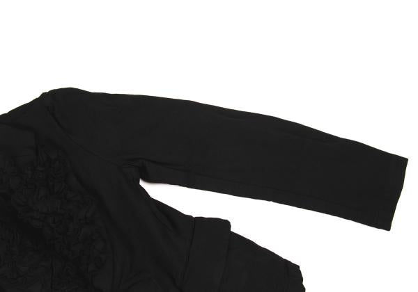 COMME des GARCONS COMME des GARCONS Jacket Black Size S