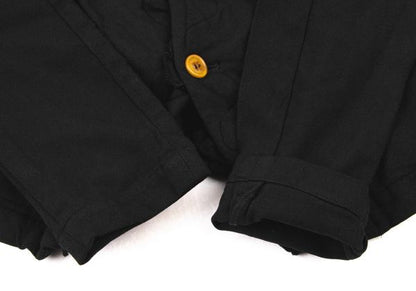 COMME des GARCONS COMME des GARCONS Jacket Black Size S