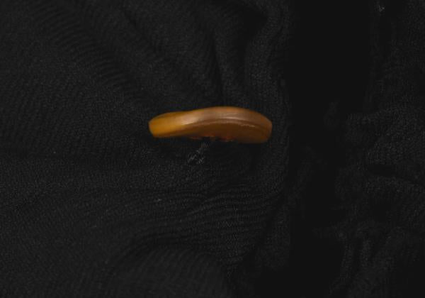 COMME des GARCONS COMME des GARCONS Jacket Black Size S
