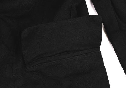 COMME des GARCONS COMME des GARCONS Jacket Black Size S