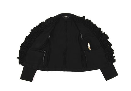 COMME des GARCONS COMME des GARCONS Jacket Black Size S