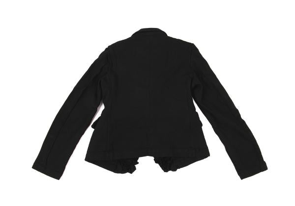 COMME des GARCONS COMME des GARCONS Jacket Black Size S