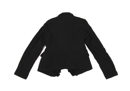 COMME des GARCONS COMME des GARCONS Jacket Black Size S