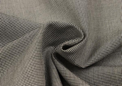 Jean Paul GAULTIER FEMME Wool Silk Stole Jacket Gray Size 40