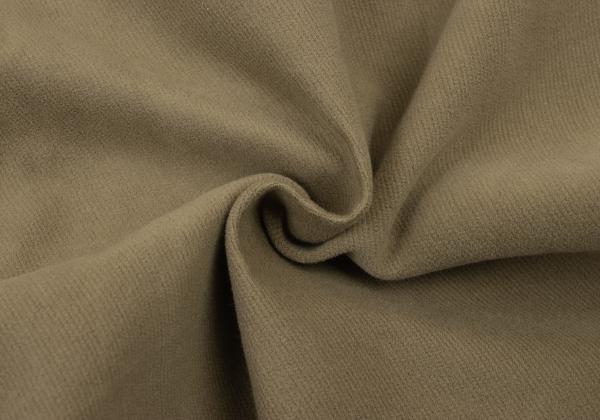 Papas Brushed Cotton Corduroy Pants Beige Size S